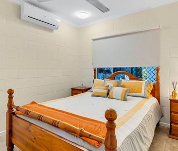 Fantastic 4 bed solid masonry block home! - Photo 5