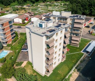 64 m², 3. Stock - Photo 5