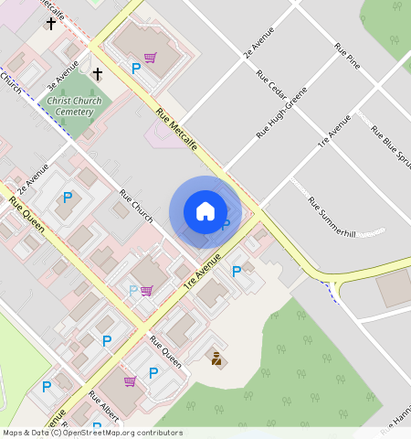 ** Rue Church, Rawdon, Rawdon, Lanaudière, J0K 1S0