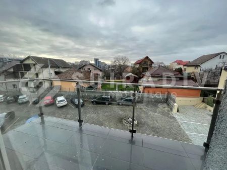 Apartament modern Pet Friendly, parcare- complex Il Lago, langa Iulius Mall - Fotografie 4