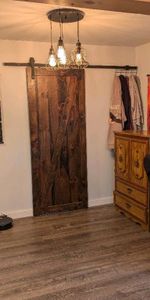 Grand 2.5 style loft - Secteur Desjardins Levis - Photo 4