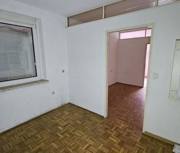 Kleine 2-Zimmer mit Kabinett inkl. Einbauküche – Unbefristeter Miet... - Photo 5