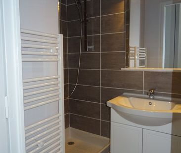 Location Appartement 1 pièce 23m² ORLEANS 45000 - Photo 4