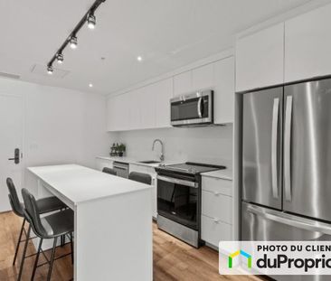 1680, av. Lincoln, Ville-Marie (Centre-Ville et Vieux-Montréal) à l... - Photo 3