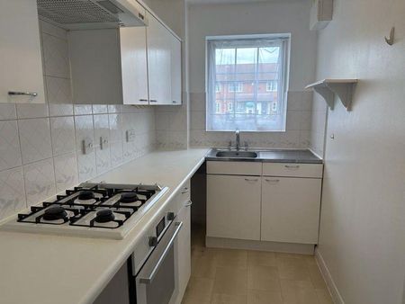 1 bedroom cluster house to rent - Photo 3