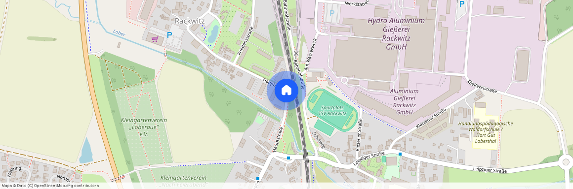 04519 Sachsen - Rackwitz