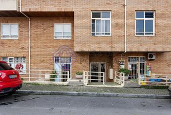 Apartamento T3 em Porto