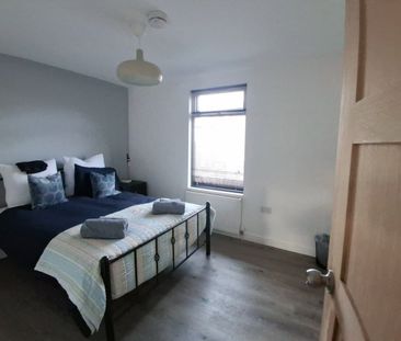 Room in a Shared House, Parchmore Road, CR7 - Photo 3