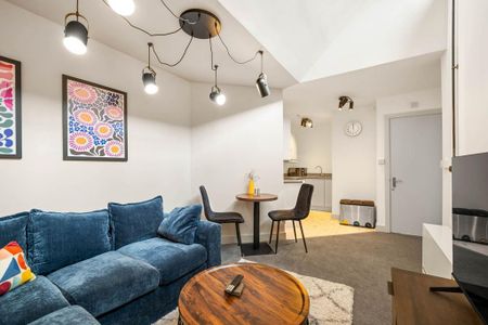 1 bedroom apartment to rent - Photo 3