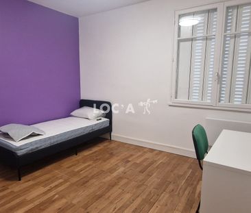 Chambre 11 m² (ref: 6936168) - Photo 1