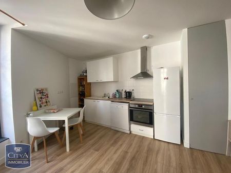 Location Appartement 2 pièces 49m² ST ETIENNE 42000 - Photo 5