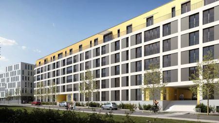 Exclusif ! Studio avec atelier terrasse et jardin - A15-004 - Photo 2