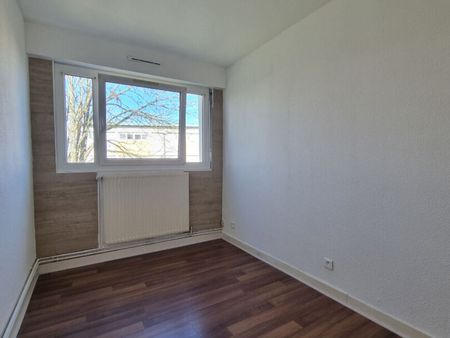 Appartement Vandœuvre-lès-Nancy - Photo 3