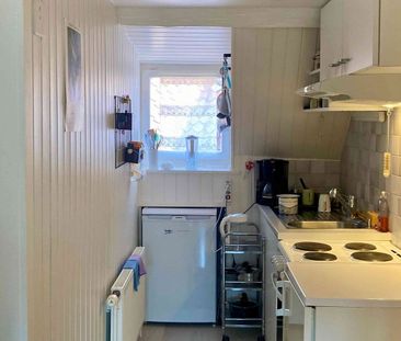 3 Zimmer, 45 m², 3. Stock - Foto 2
