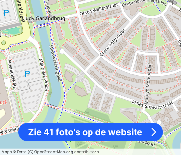 Almere Centrum - Filmwijk - Speelse woning, 3 slpk, 2 badkamers, vr... - Foto 1