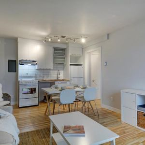 Appartement 3 ½ à louer Sainte-Foy / Sillery juillet 2026 - Photo 2