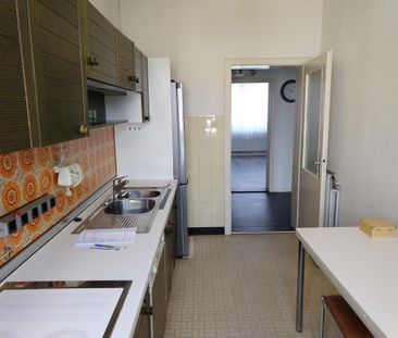 Schöne 3 Zimmer Whg. m. Balkon 15 Min. zur MHH zu Fuß! - Photo 2