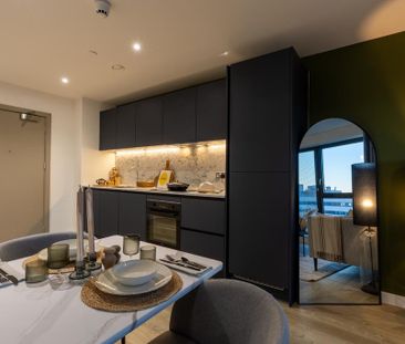 1 bedroom flat to rent - Photo 3