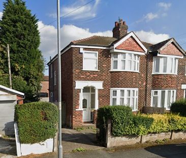 Room in a Shared House, Hemmons Road, M12 - Photo 6
