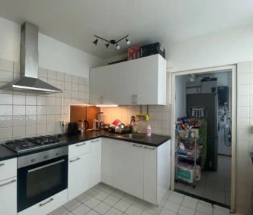 Chambre Hoogoord, Amsterdam - À louer - Foto 4