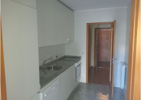 Apartamento T1 em Porto