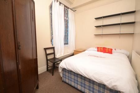 Derby Road, Lenton, Nottingham, NG7 - Photo 3