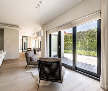 Tout savoir sur cette maison à Knokke-Heist - Photo 1