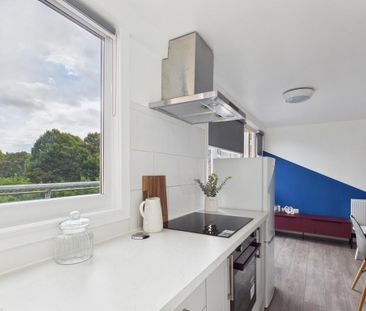 1 bedroom flat to rent - Photo 3