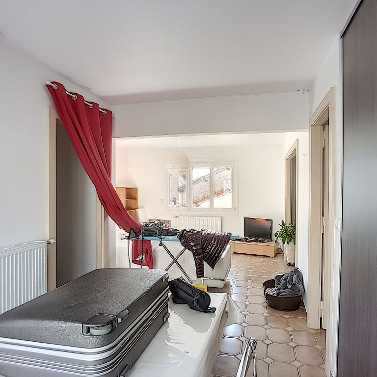 Location Appartement 4 pièces 72m² LIGNY EN BARROIS 55500 - Photo 1