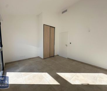 Location Appartement 2 pièces 56m² AIX EN PROVENCE 90ème - Photo 4