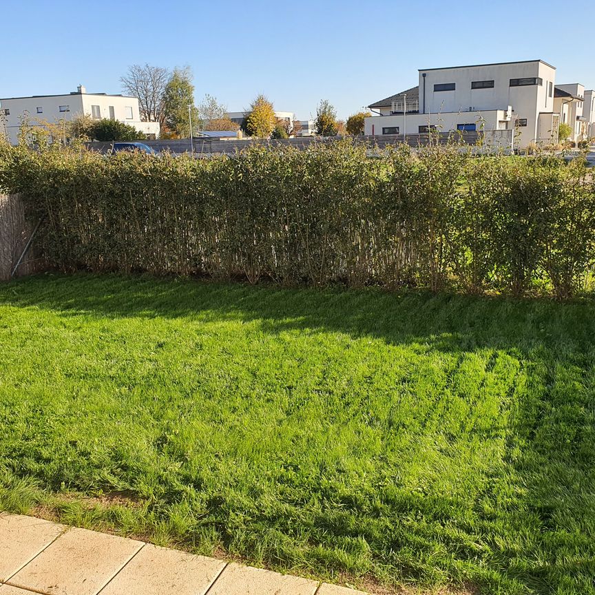 3-Zimmer Wohntraum im Schloss! - Foto 1