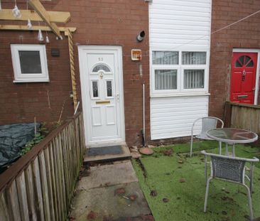 1 bed apartment to rent in Levington Drive, Oldham, OL8 - Photo 1