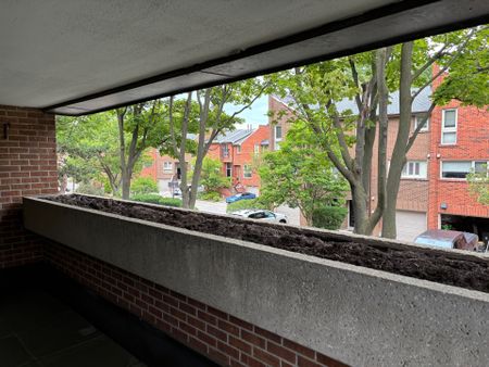 For Lease - 40 Sylvan Valley Way Unit# 318, Toronto, Ontario - Photo 3