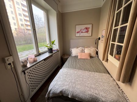 Strindbergsgatan, Stockholm - Photo 2