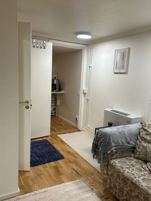 Västerstigen, Spånga - Foto 1