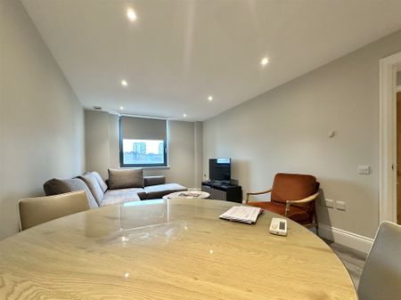 Sheldon Square, London - Photo 2