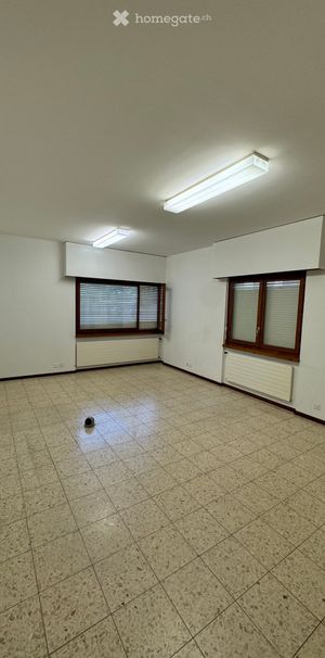 1.5 Zimmer, 28 m² - Foto 1