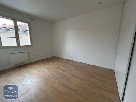 Appartement à louer 2 pièces 44.83m² - Photo 5