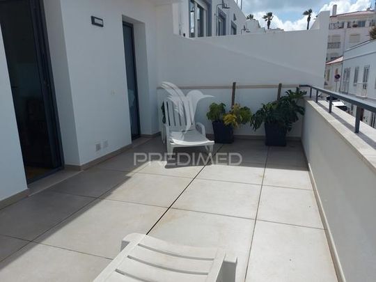 Apartamento T1 - Photo 1