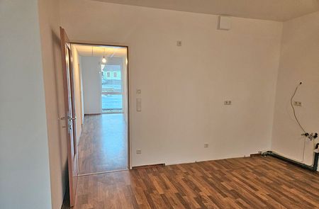 barrierefreie Wohnung in Groß Siegharts - Photo 5