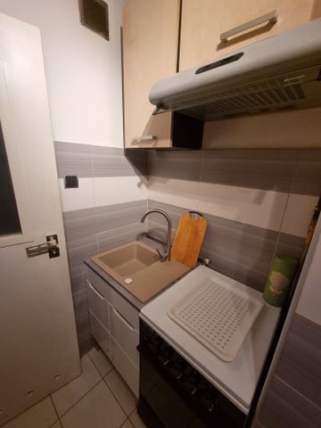 Mieszkanie Centrum Szczecin, al. Wyzwolenia, nr 436990 - Photo 5