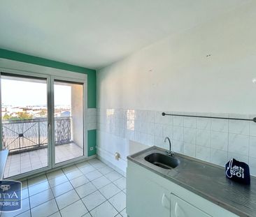 Location Appartement 2 pièces 43m² CALUIRE ET CUIRE 69300 - Photo 1