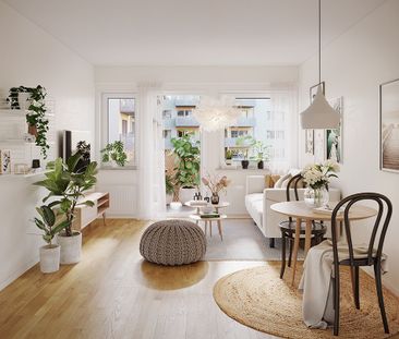 Lotsstugegatan, Sundsvall - Photo 6