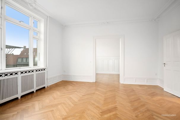 Vester Voldgade 8, 4. tv., 1552 København V - Photo 1