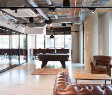 Studio to rent - Photo 1