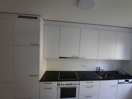 3.5 Zimmer, 71 m², 1. Stock - Photo 2