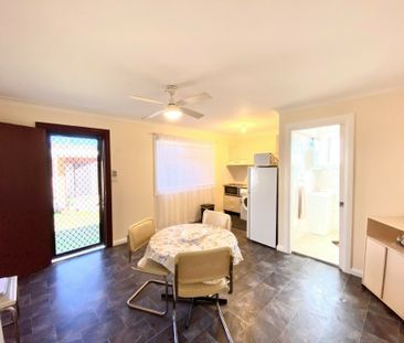 One Bedroom Flat - Photo 4