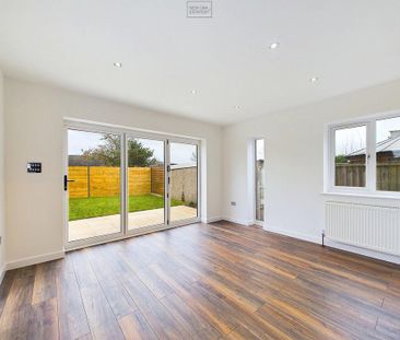 2 bedroom bungalow to rent - Photo 4