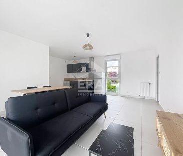 Appartement Dammarie Les Lys 3 pièces 67.95 m2 - Photo 1