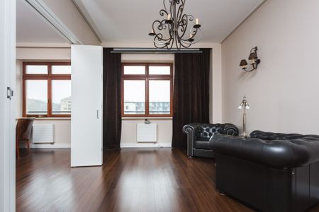 Apartament na wynajem, ul. Drewniana, Warszawa Śródmieście - Photo 3